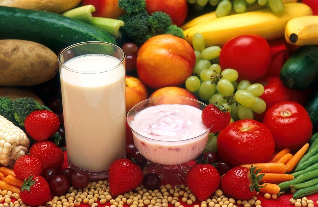 Apprendre à manger équilibré en classe
