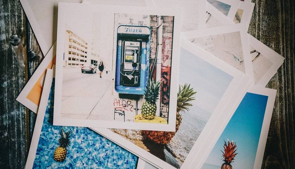 Apprendre les bases de l'impression photo à ses élèves